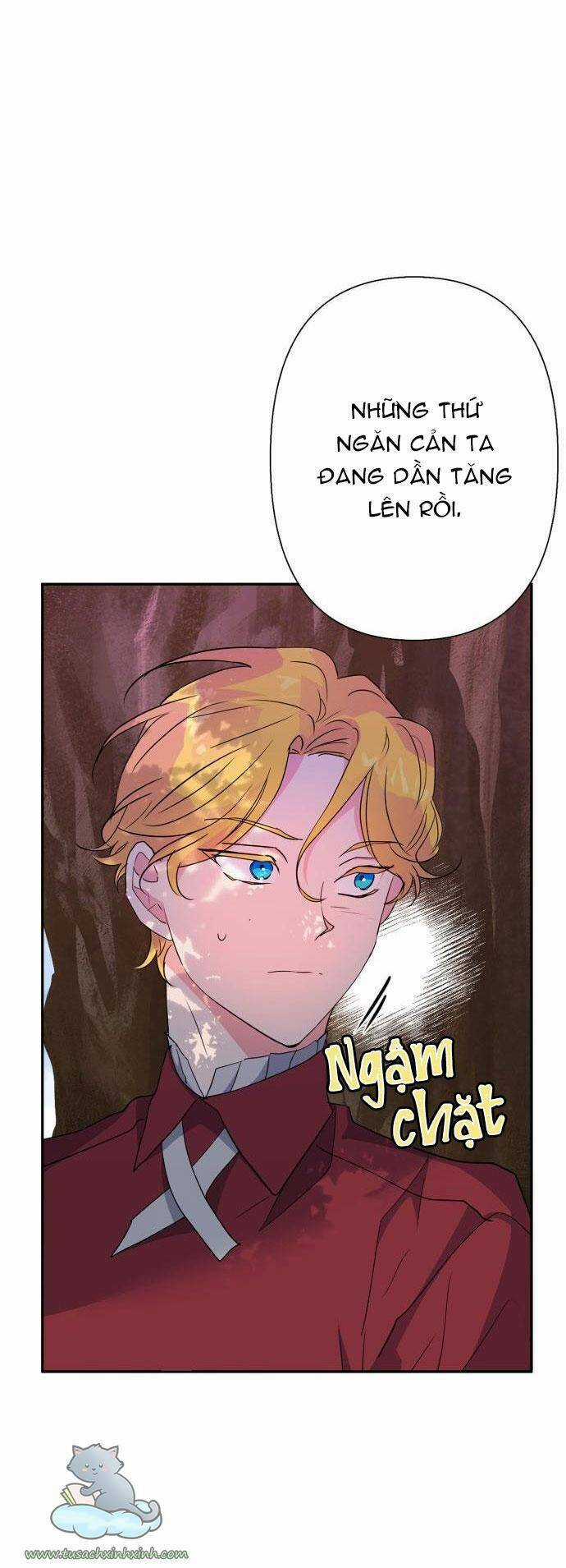 Thuần Hóa Quái Thú Thật Tốt Chapter 76 trang 62