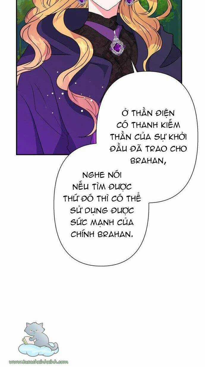 Thuần Hóa Quái Thú Thật Tốt Chapter 76 trang 67