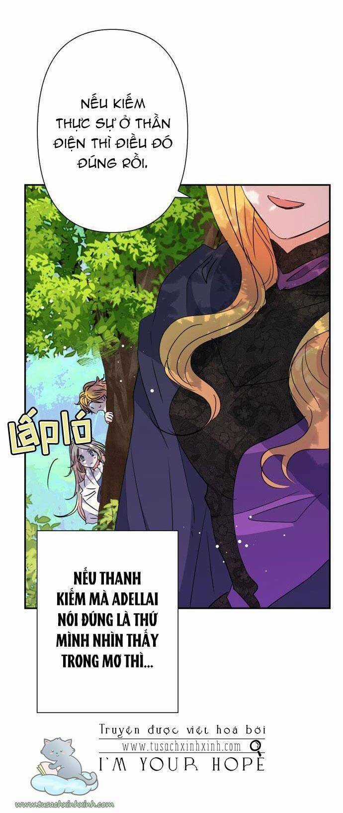 Thuần Hóa Quái Thú Thật Tốt Chapter 76 trang 72