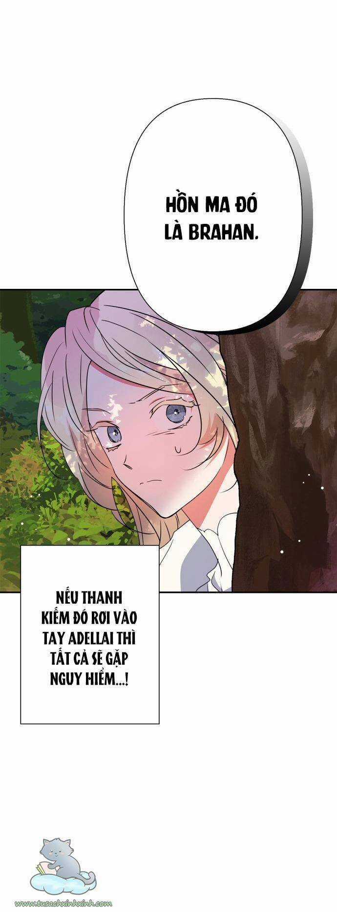 Thuần Hóa Quái Thú Thật Tốt Chapter 76 trang 73