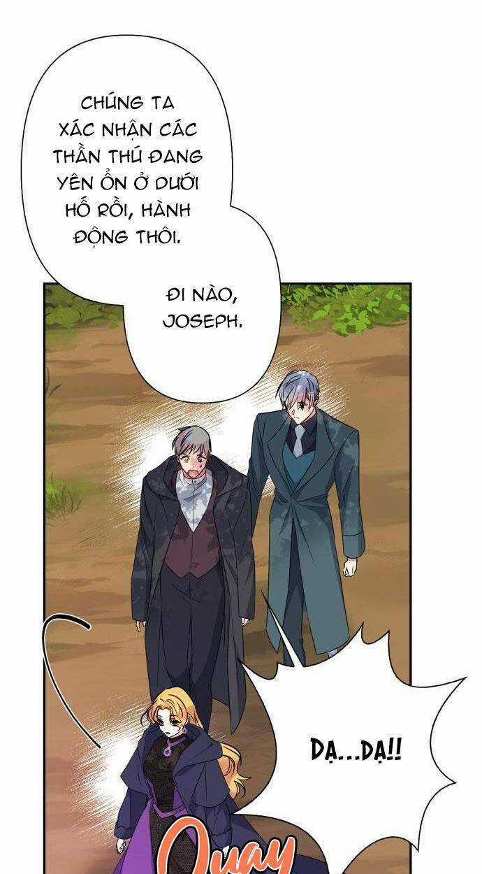 Thuần Hóa Quái Thú Thật Tốt Chapter 76 trang 74