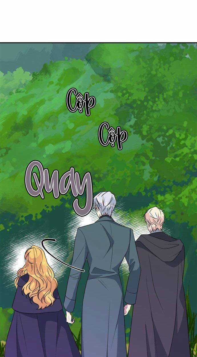 Thuần Hóa Quái Thú Thật Tốt Chapter 76 trang 77