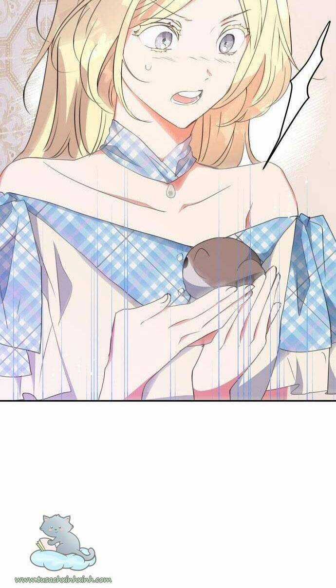 Thuần Hóa Quái Thú Thật Tốt Chapter 76 trang 8