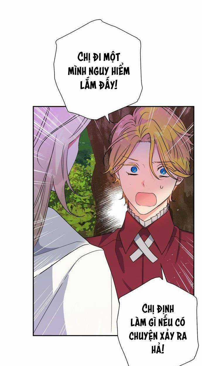 Thuần Hóa Quái Thú Thật Tốt Chapter 76 trang 82