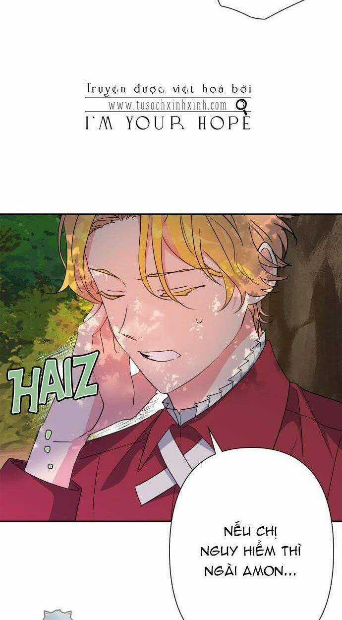 Thuần Hóa Quái Thú Thật Tốt Chapter 76 trang 83