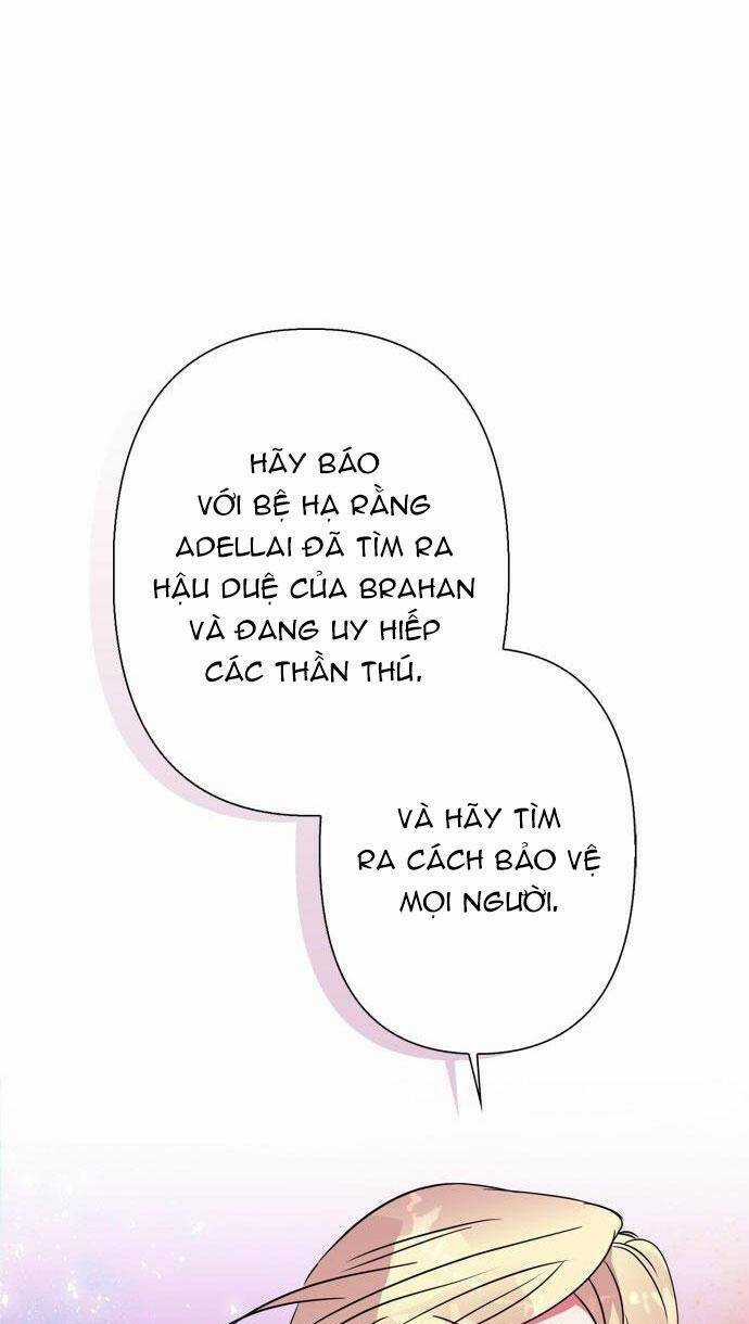 Thuần Hóa Quái Thú Thật Tốt Chapter 76 trang 87