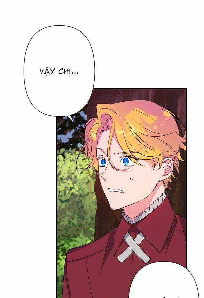 Thuần Hóa Quái Thú Thật Tốt Chapter 76 trang 89