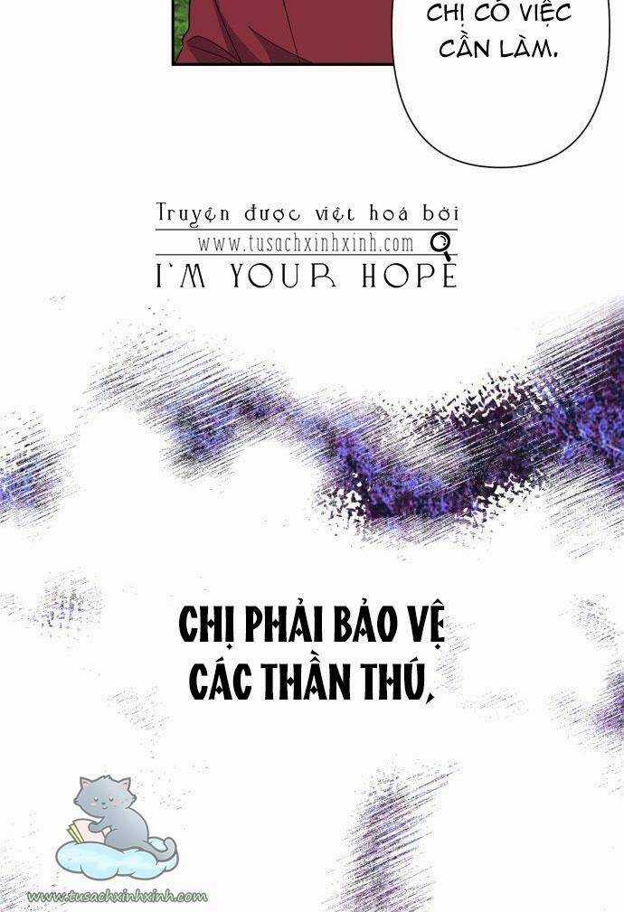 Thuần Hóa Quái Thú Thật Tốt Chapter 76 trang 90