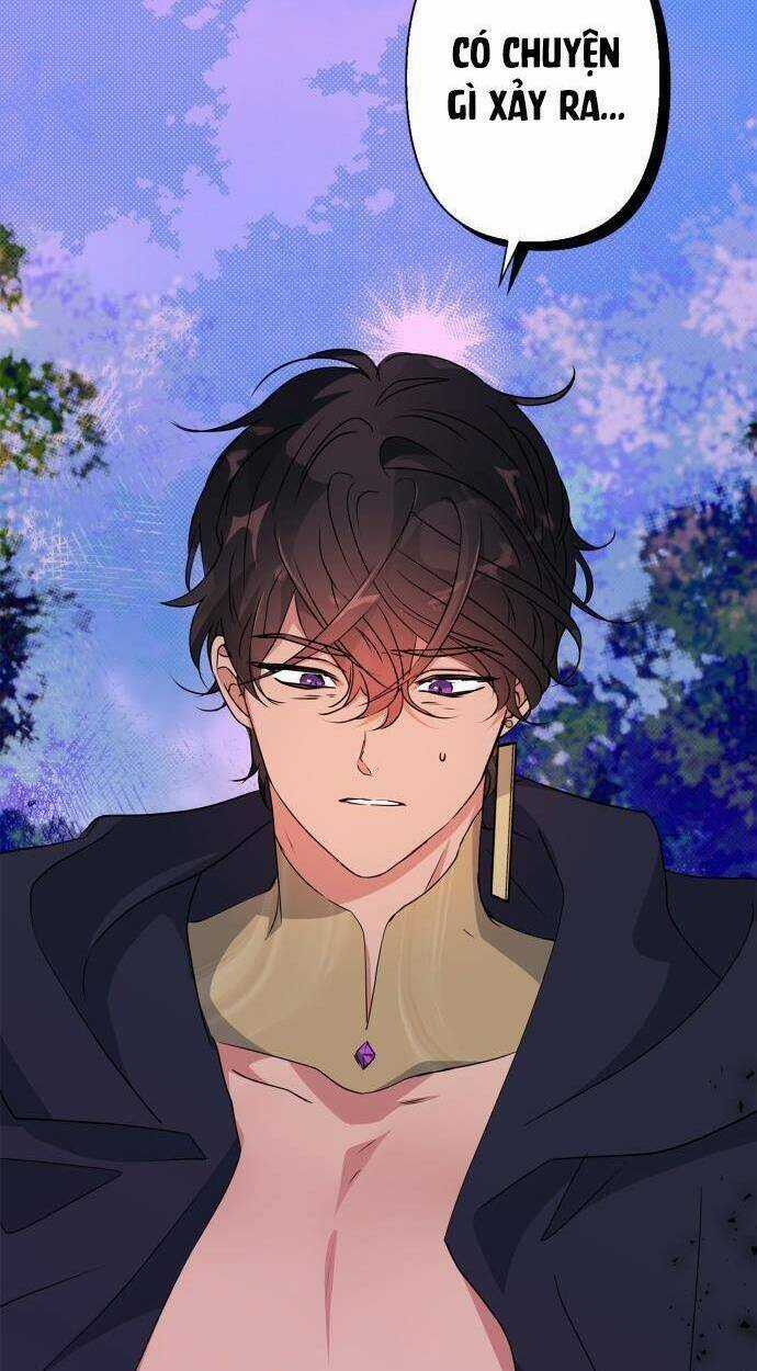 Thuần Hóa Quái Thú Thật Tốt Chapter 76 trang 92