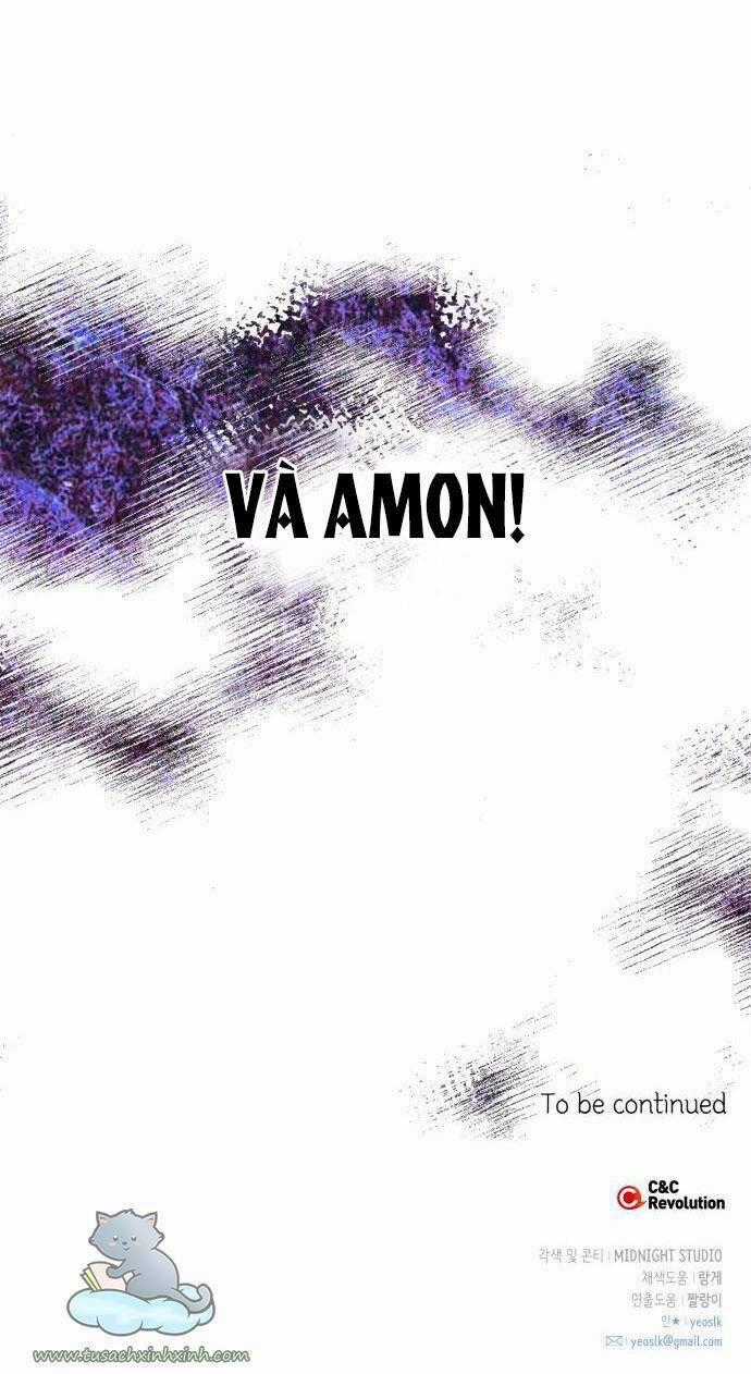 Thuần Hóa Quái Thú Thật Tốt Chapter 76 trang 94