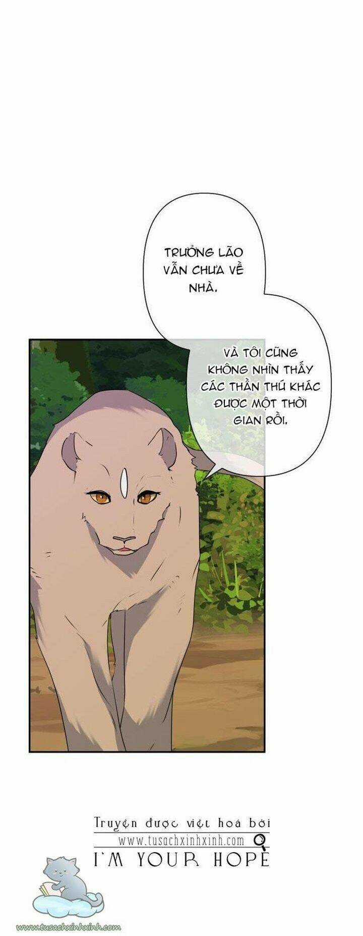 Thuần Hóa Quái Thú Thật Tốt Chapter 77 trang 10