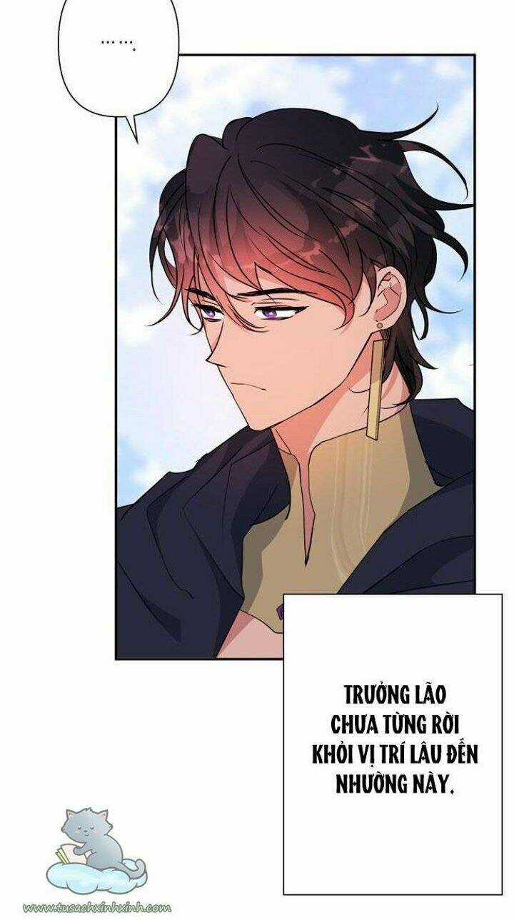 Thuần Hóa Quái Thú Thật Tốt Chapter 77 trang 13