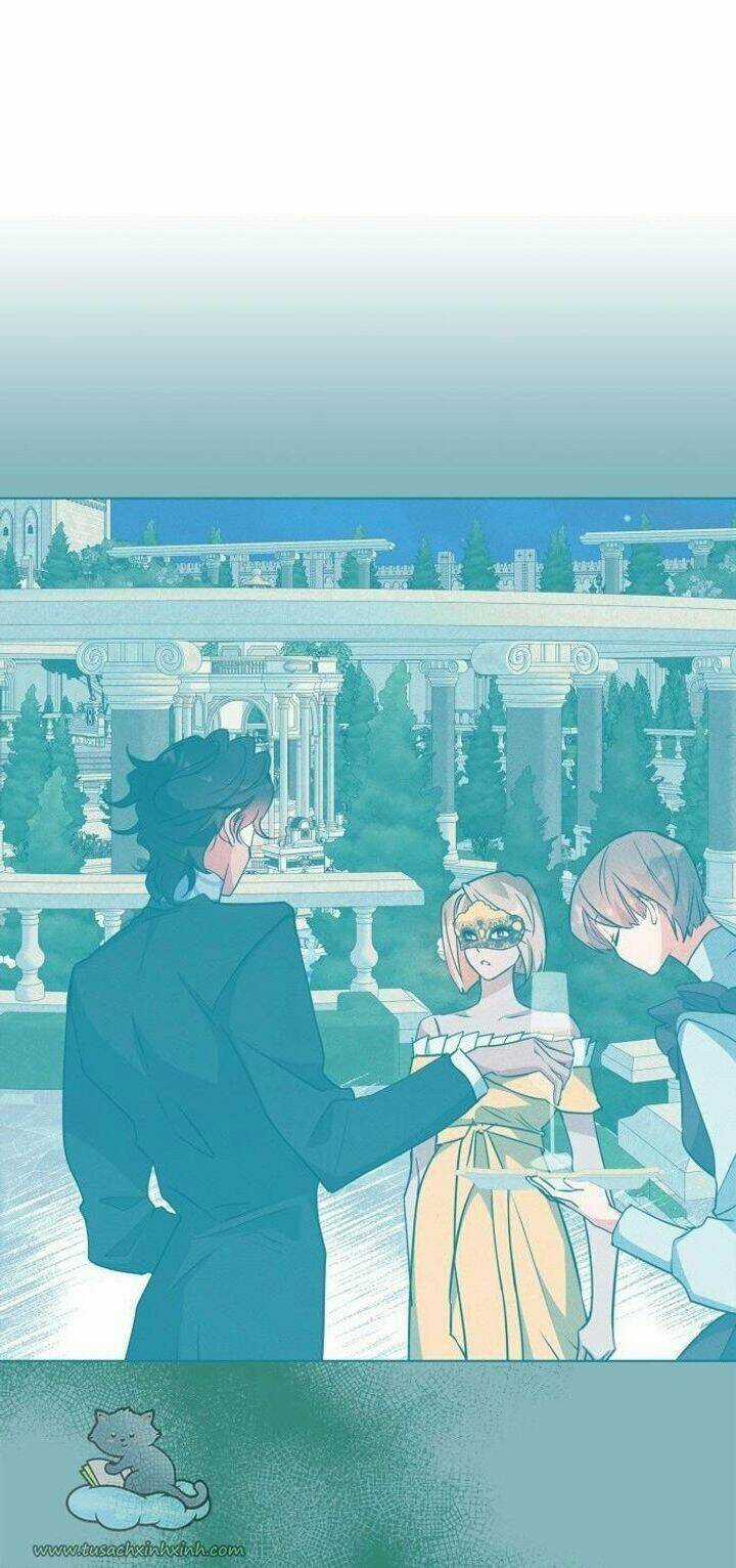 Thuần Hóa Quái Thú Thật Tốt Chapter 77 trang 14