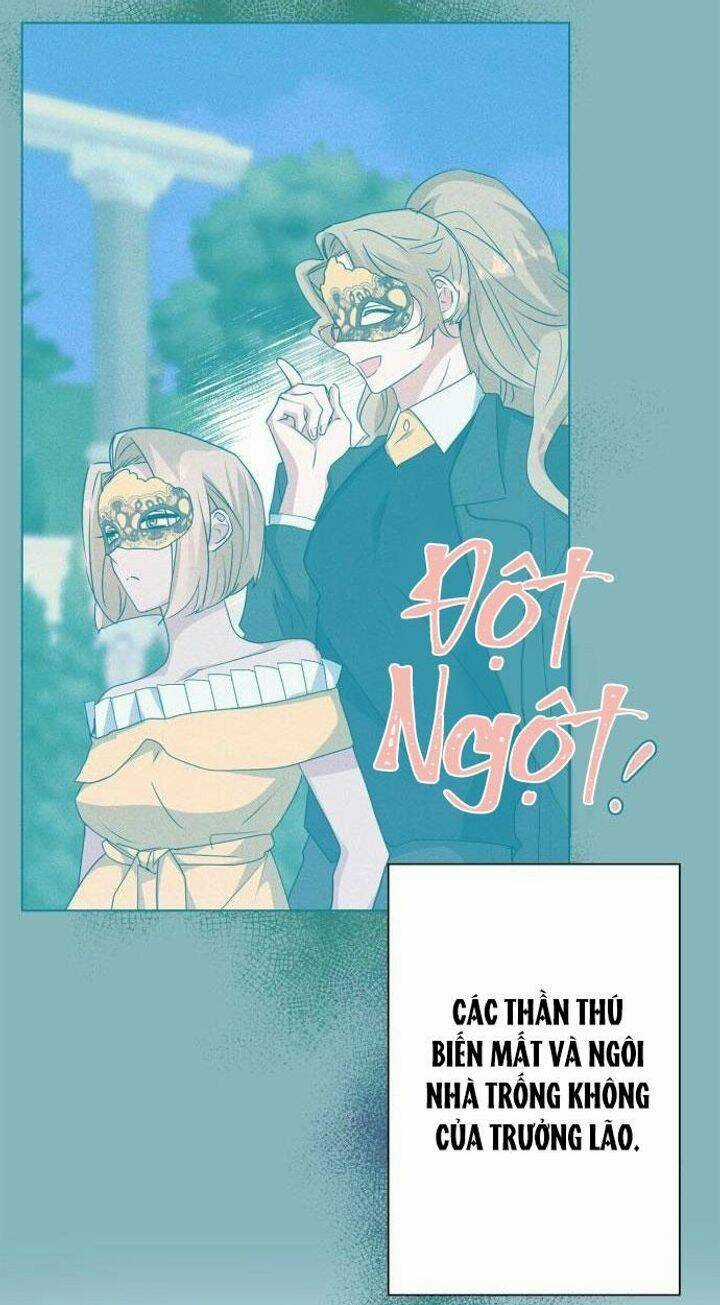 Thuần Hóa Quái Thú Thật Tốt Chapter 77 trang 15