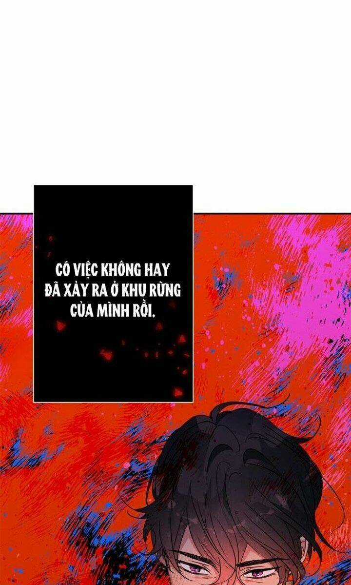 Thuần Hóa Quái Thú Thật Tốt Chapter 77 trang 17