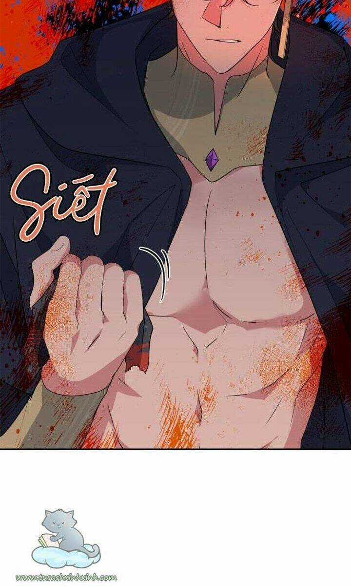 Thuần Hóa Quái Thú Thật Tốt Chapter 77 trang 18