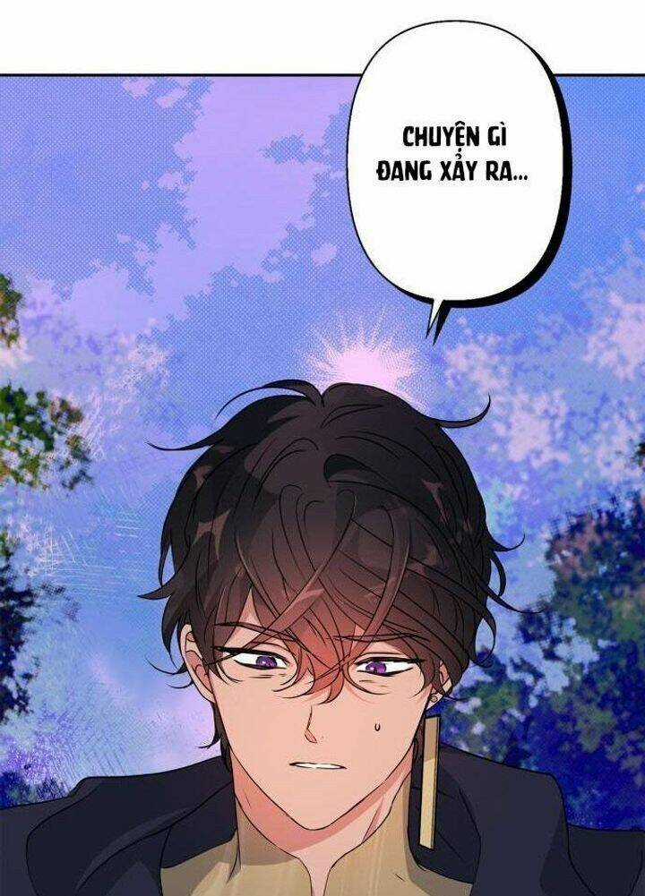 Thuần Hóa Quái Thú Thật Tốt Chapter 77 trang 2