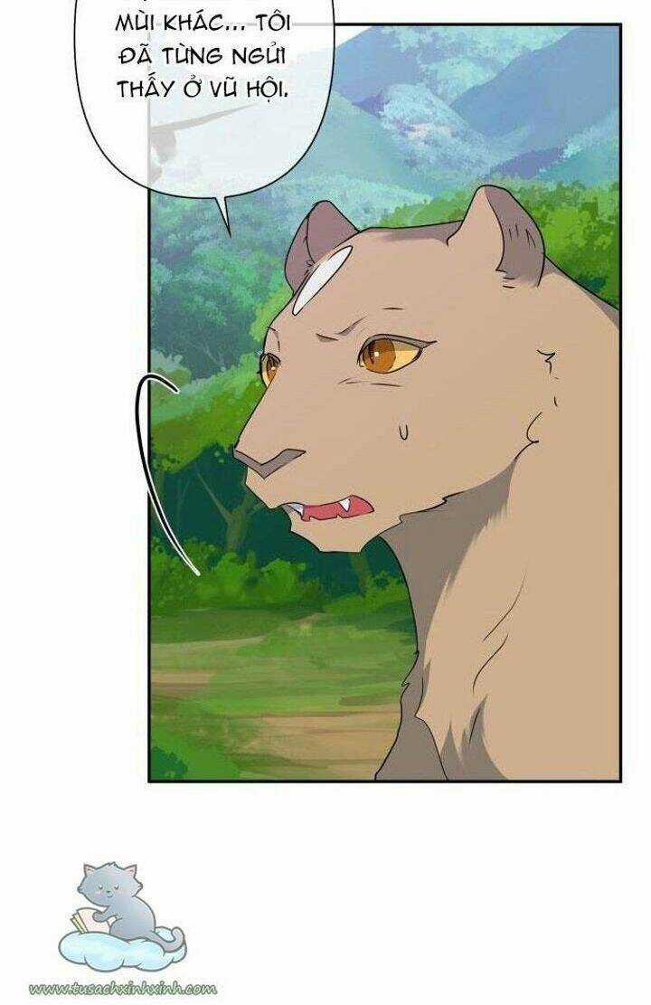 Thuần Hóa Quái Thú Thật Tốt Chapter 77 trang 20