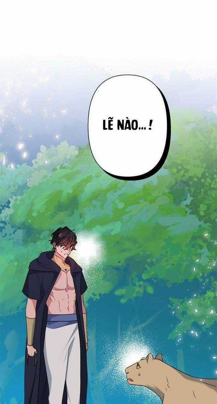 Thuần Hóa Quái Thú Thật Tốt Chapter 77 trang 21