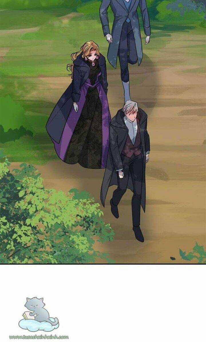 Thuần Hóa Quái Thú Thật Tốt Chapter 77 trang 24