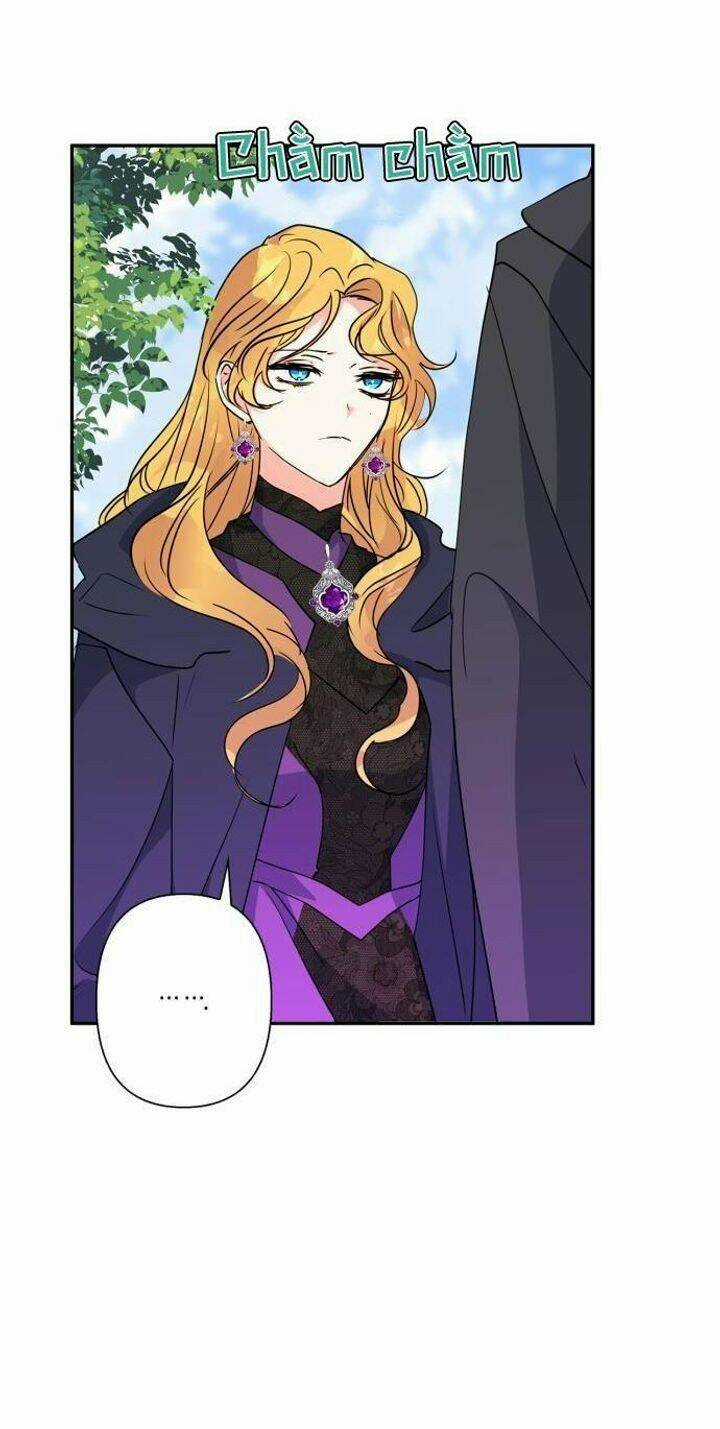 Thuần Hóa Quái Thú Thật Tốt Chapter 77 trang 25