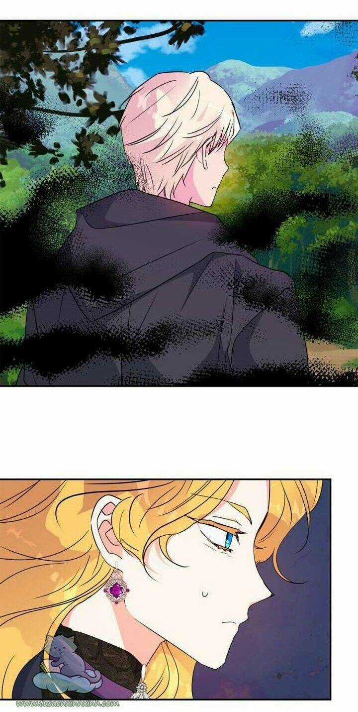 Thuần Hóa Quái Thú Thật Tốt Chapter 77 trang 26