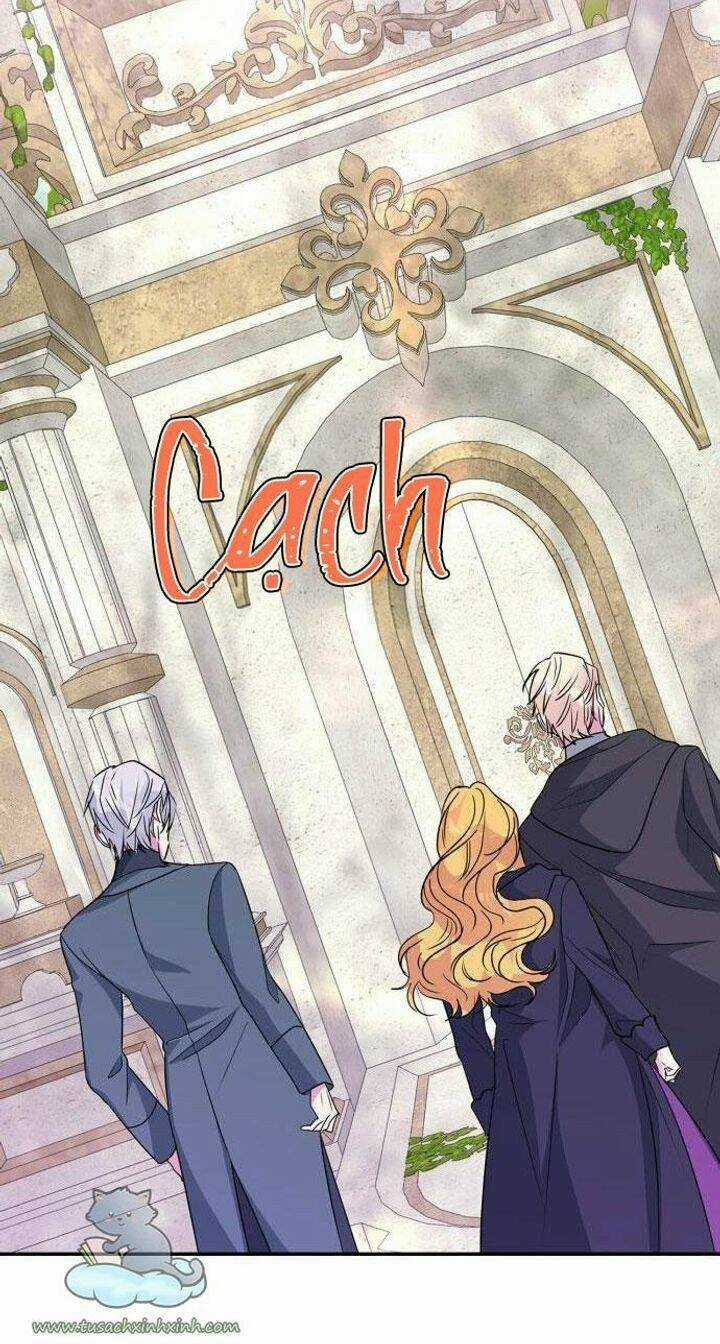 Thuần Hóa Quái Thú Thật Tốt Chapter 77 trang 28