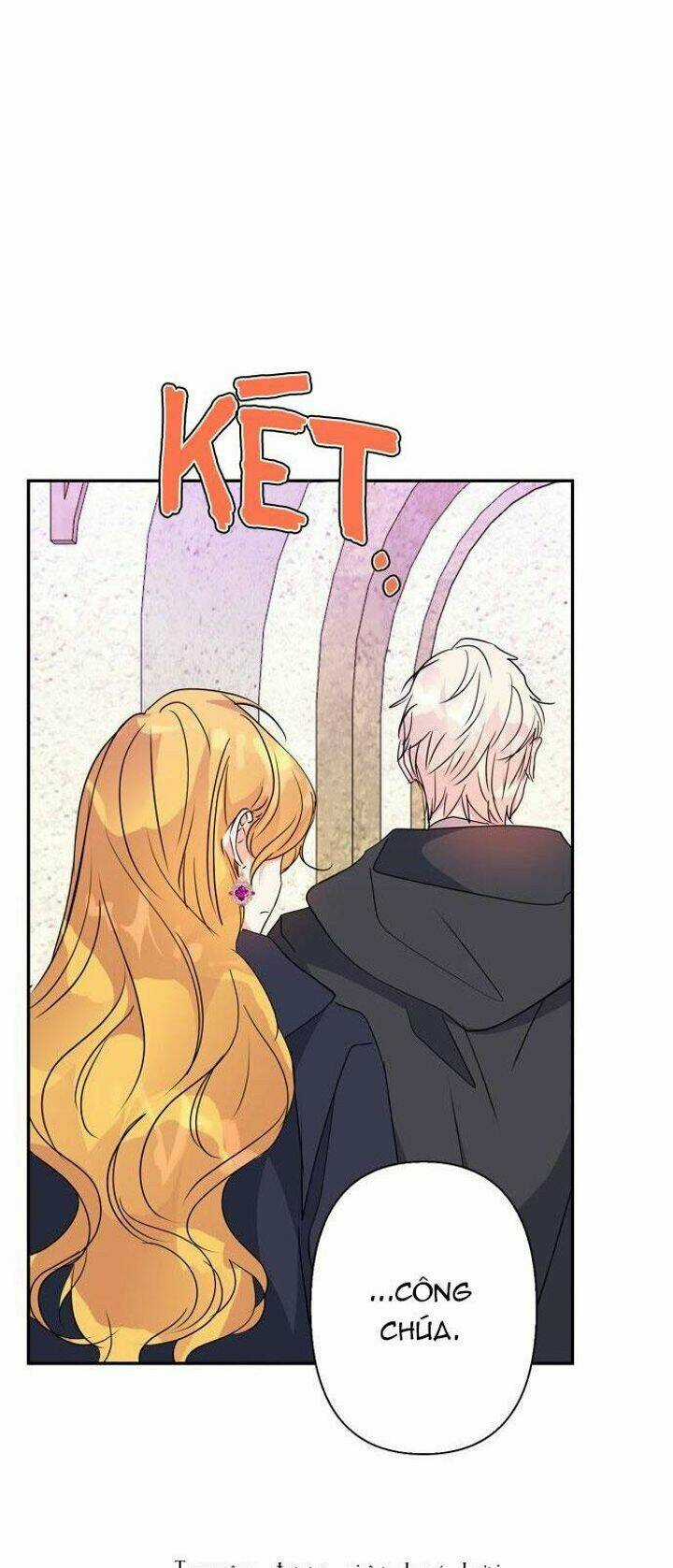 Thuần Hóa Quái Thú Thật Tốt Chapter 77 trang 29