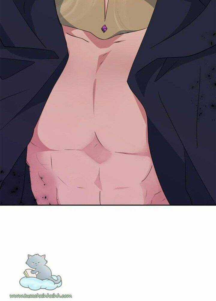 Thuần Hóa Quái Thú Thật Tốt Chapter 77 trang 3