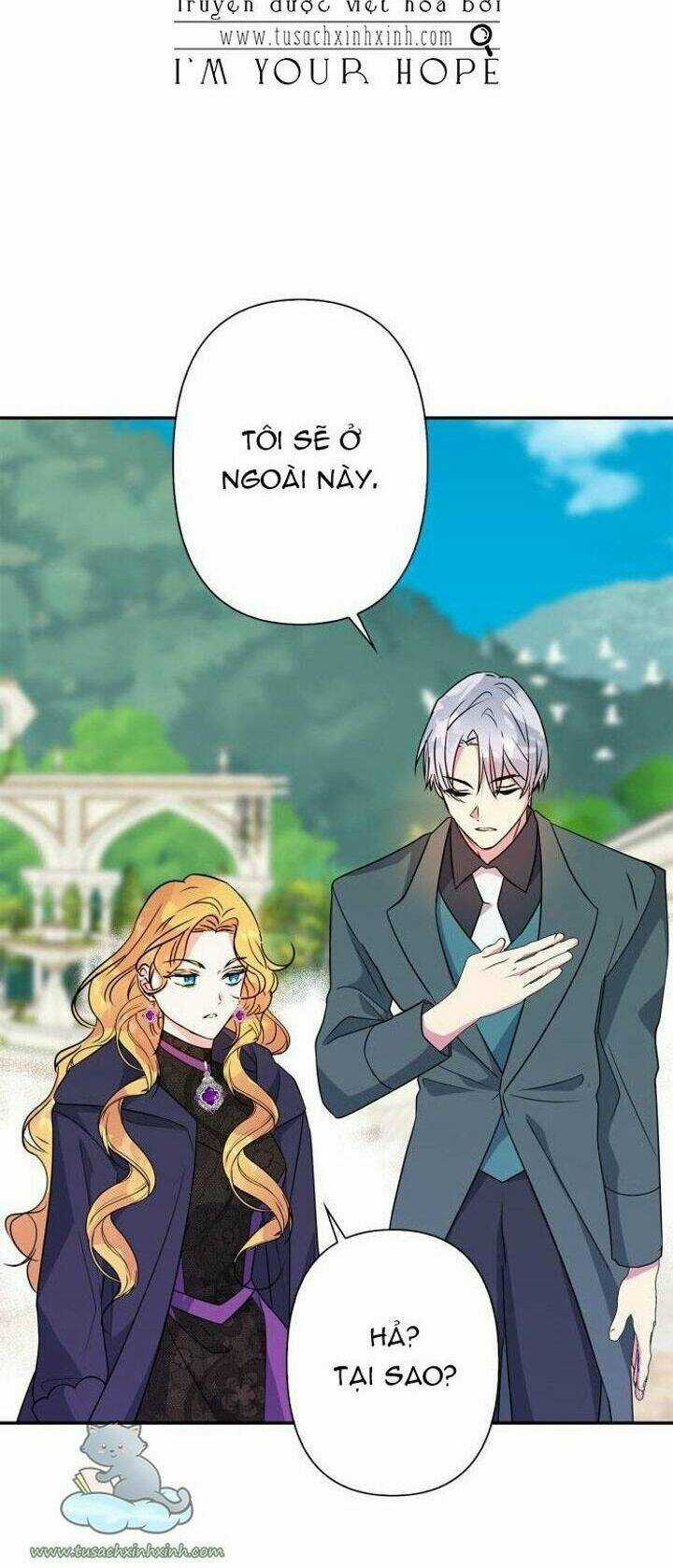 Thuần Hóa Quái Thú Thật Tốt Chapter 77 trang 30