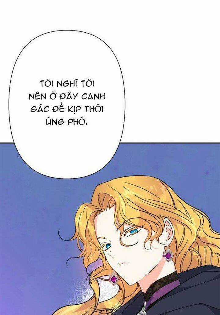 Thuần Hóa Quái Thú Thật Tốt Chapter 77 trang 33