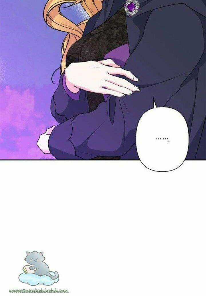 Thuần Hóa Quái Thú Thật Tốt Chapter 77 trang 34