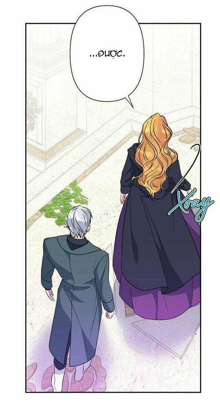 Thuần Hóa Quái Thú Thật Tốt Chapter 77 trang 35