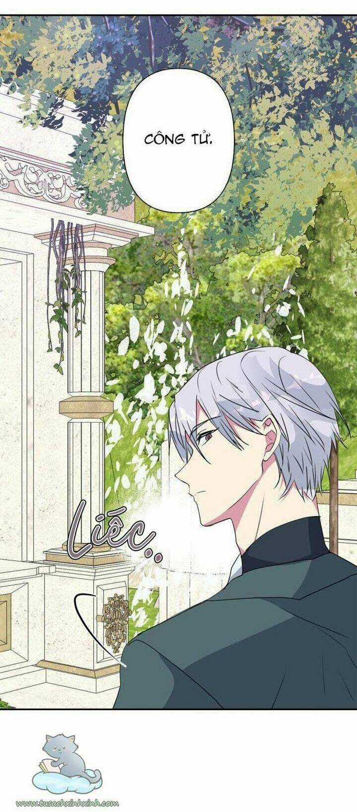 Thuần Hóa Quái Thú Thật Tốt Chapter 77 trang 38