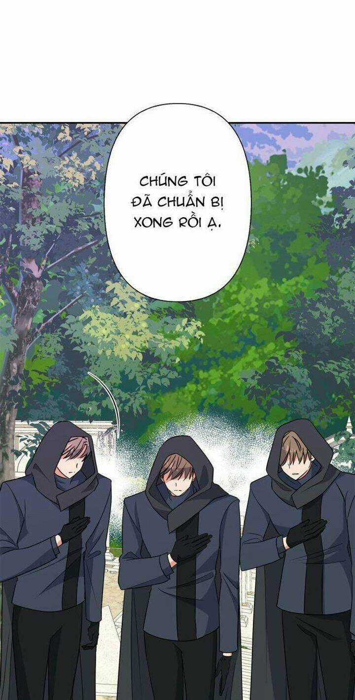 Thuần Hóa Quái Thú Thật Tốt Chapter 77 trang 39