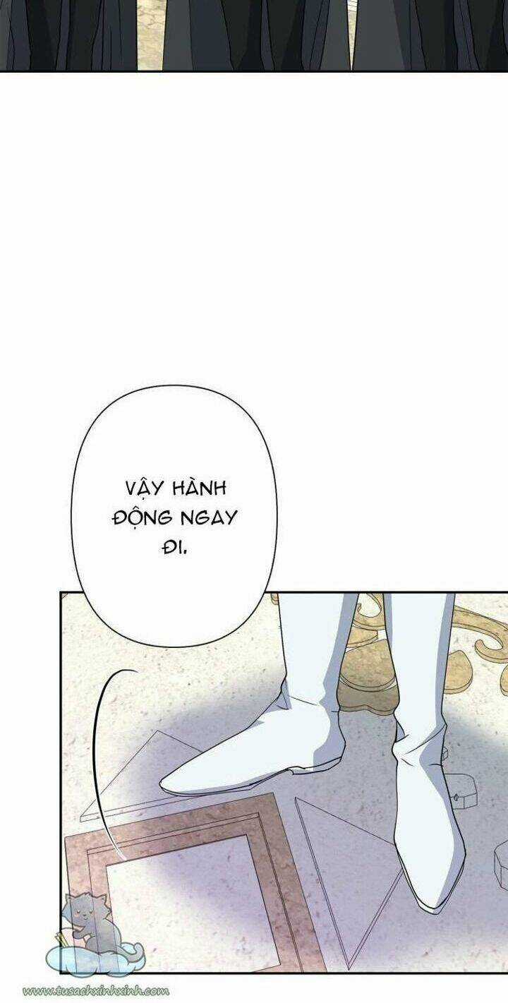 Thuần Hóa Quái Thú Thật Tốt Chapter 77 trang 40