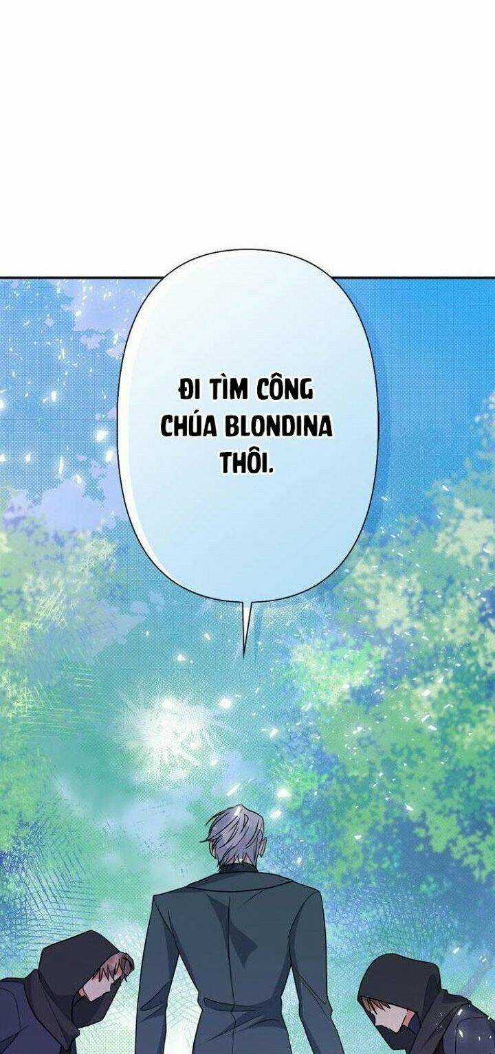 Thuần Hóa Quái Thú Thật Tốt Chapter 77 trang 41