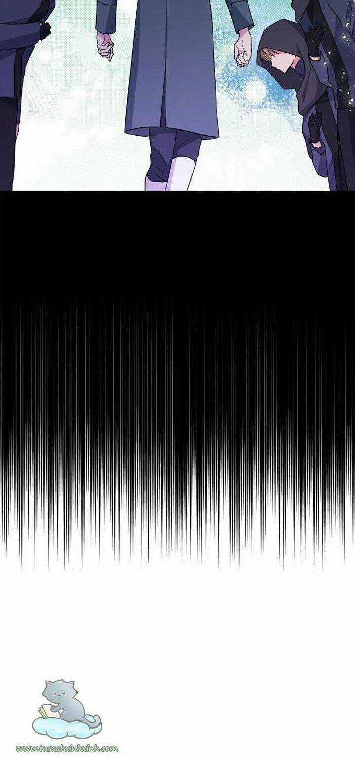 Thuần Hóa Quái Thú Thật Tốt Chapter 77 trang 42