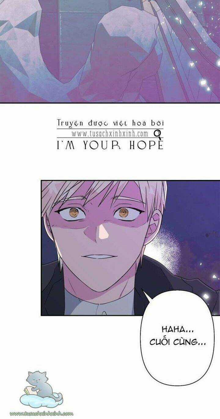 Thuần Hóa Quái Thú Thật Tốt Chapter 77 trang 44