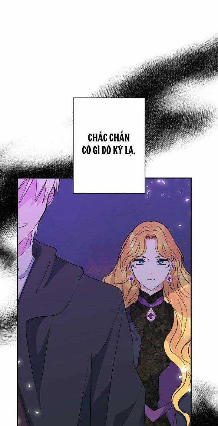 Thuần Hóa Quái Thú Thật Tốt Chapter 77 trang 45