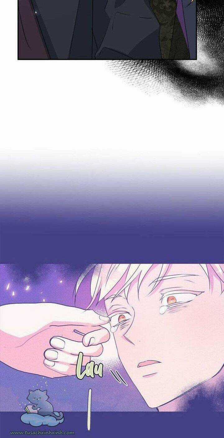 Thuần Hóa Quái Thú Thật Tốt Chapter 77 trang 46