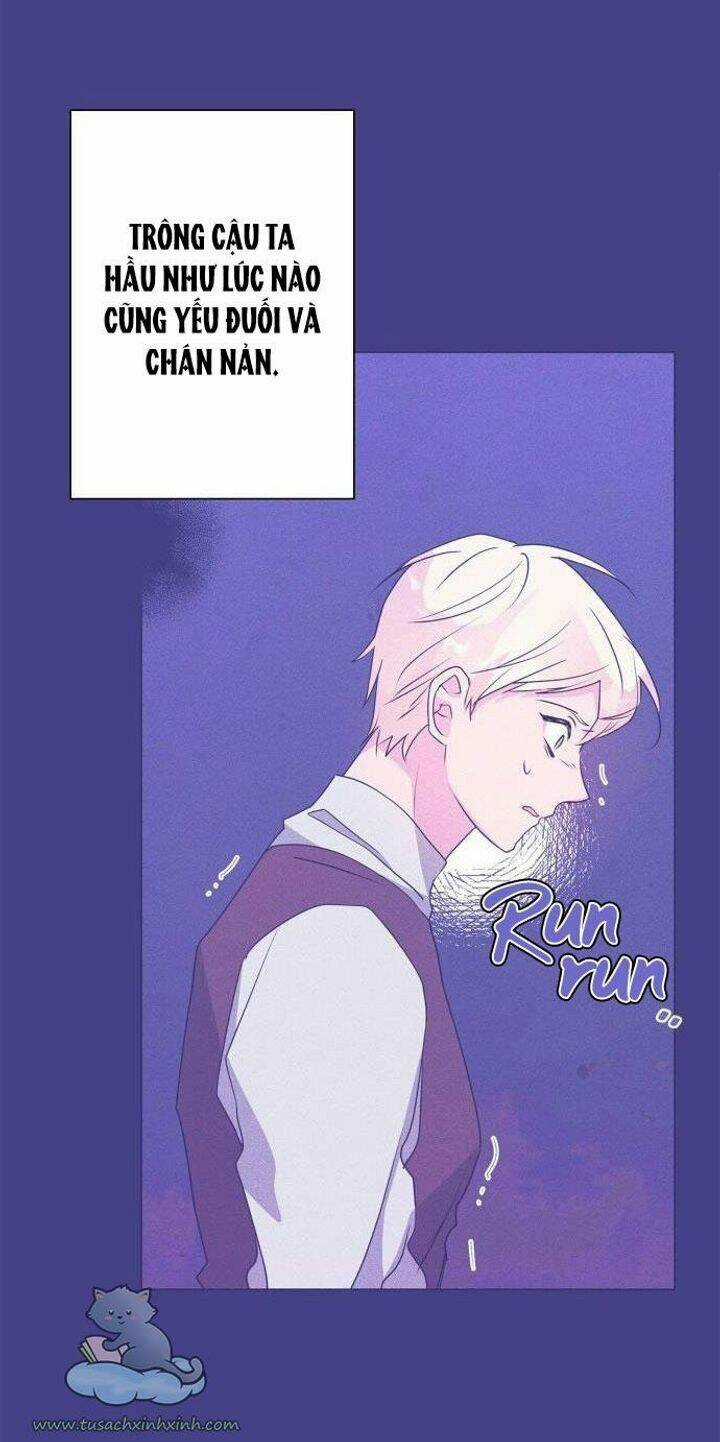 Thuần Hóa Quái Thú Thật Tốt Chapter 77 trang 47