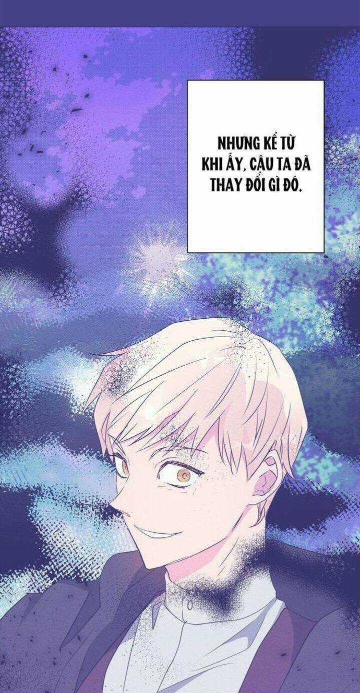 Thuần Hóa Quái Thú Thật Tốt Chapter 77 trang 48