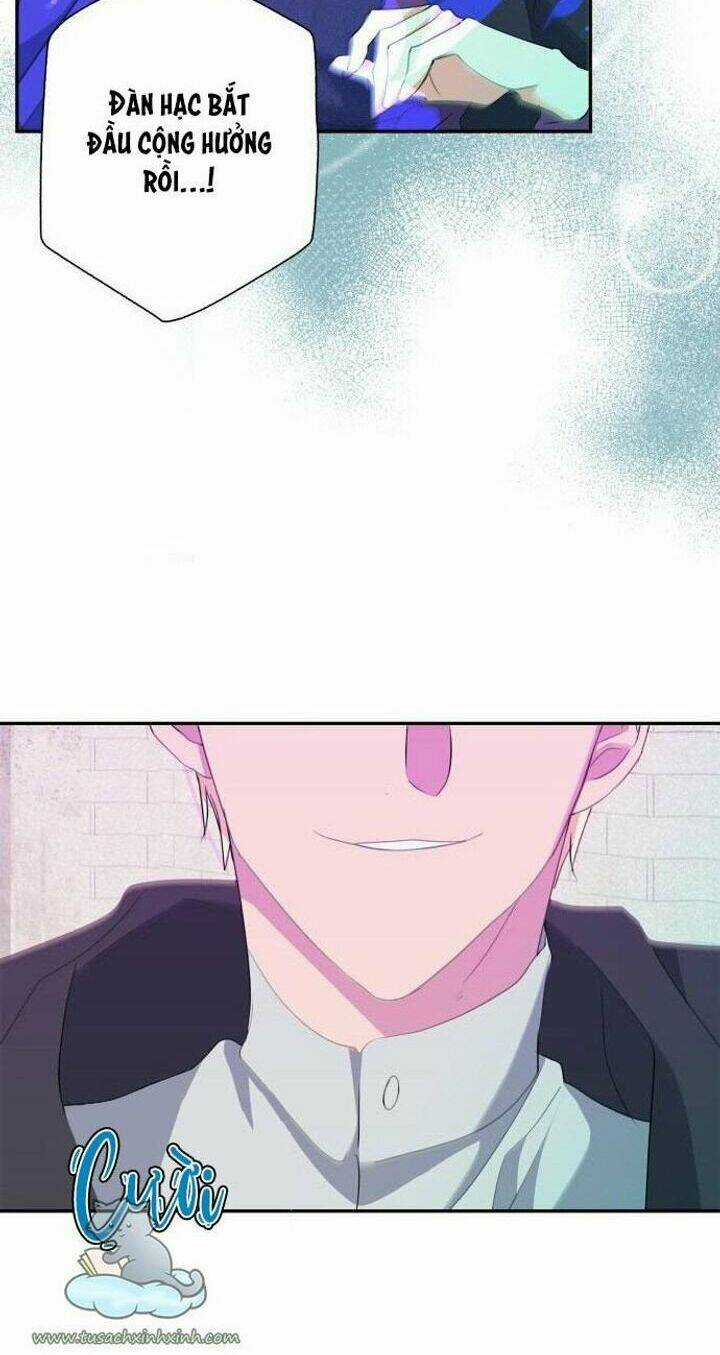 Thuần Hóa Quái Thú Thật Tốt Chapter 77 trang 53