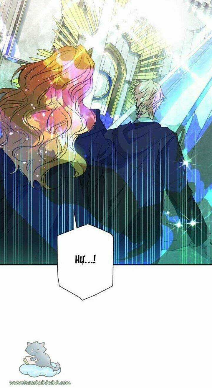 Thuần Hóa Quái Thú Thật Tốt Chapter 77 trang 55