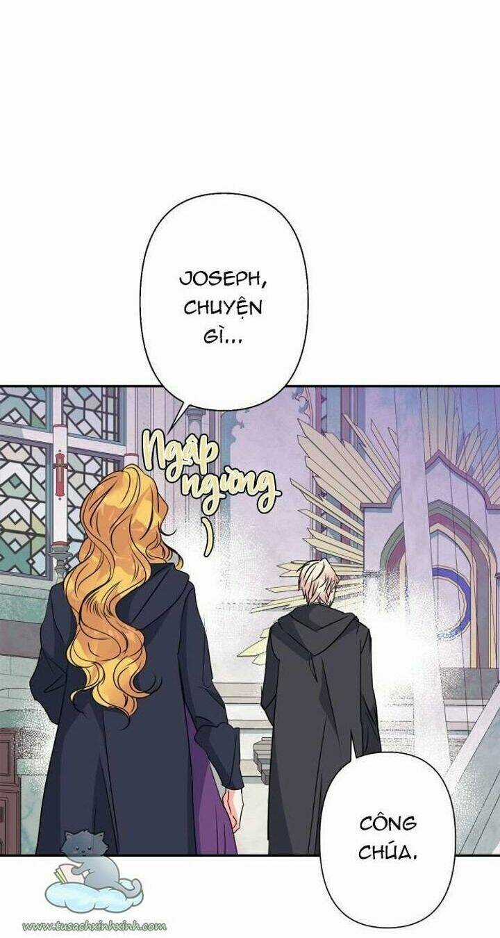 Thuần Hóa Quái Thú Thật Tốt Chapter 77 trang 58