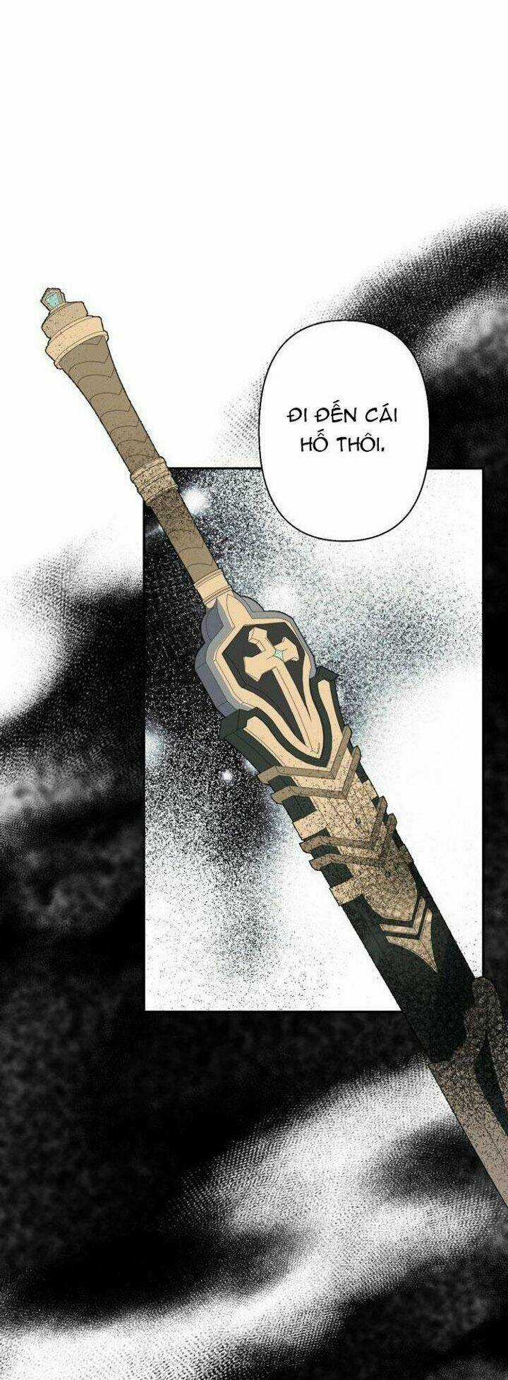 Thuần Hóa Quái Thú Thật Tốt Chapter 77 trang 59