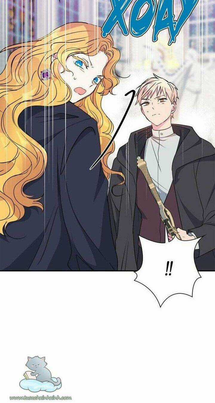 Thuần Hóa Quái Thú Thật Tốt Chapter 77 trang 64