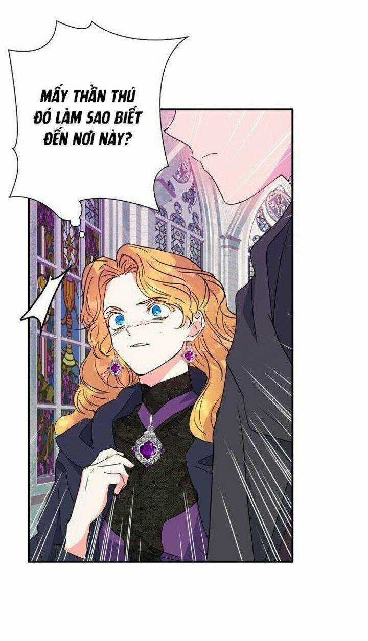 Thuần Hóa Quái Thú Thật Tốt Chapter 77 trang 67