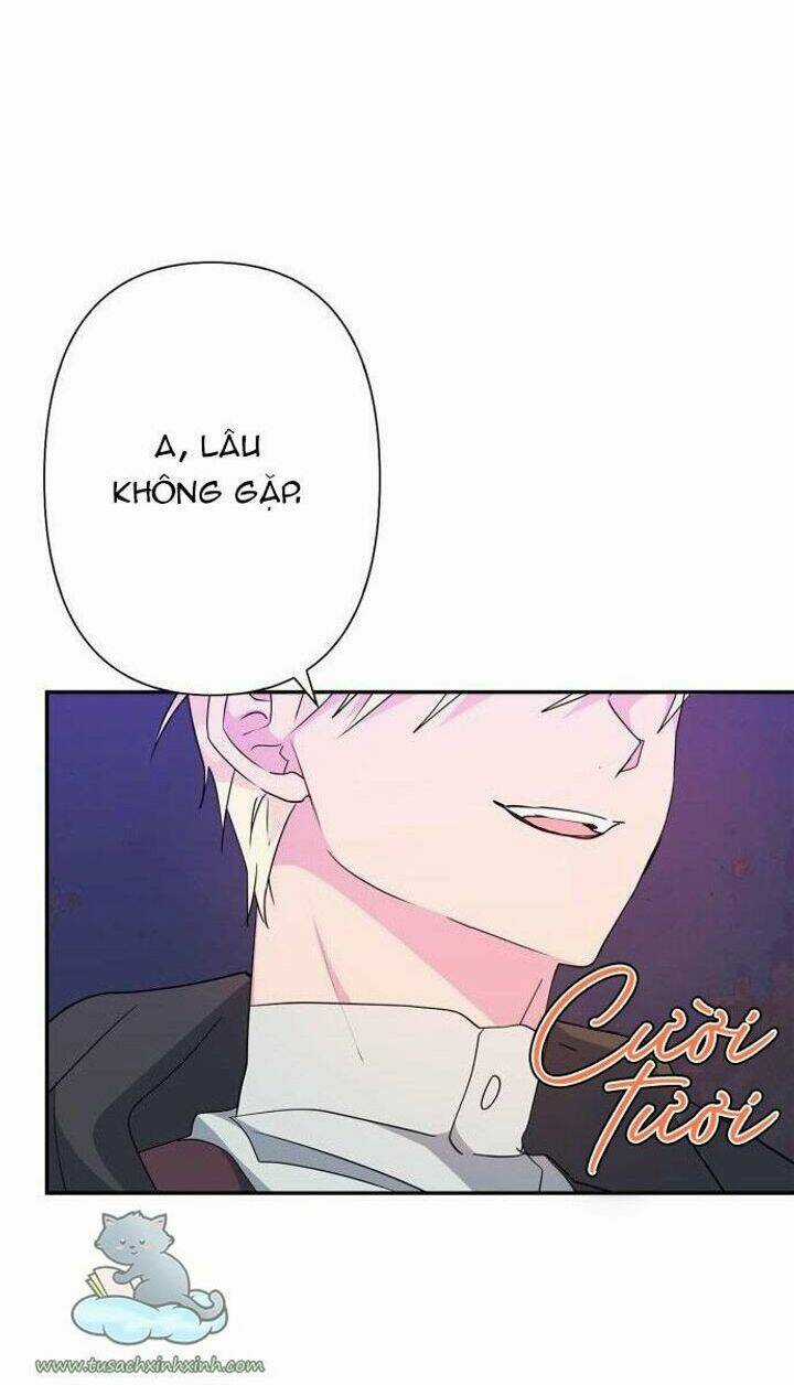 Thuần Hóa Quái Thú Thật Tốt Chapter 77 trang 68